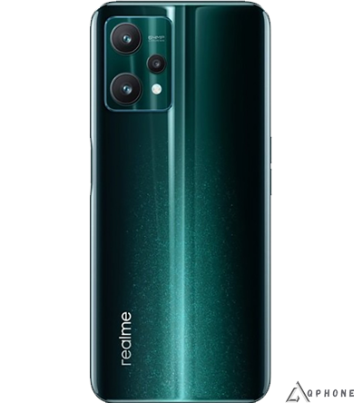 Realme 9 pro